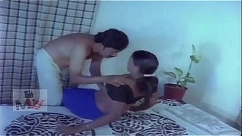 [MUVIZA.COM] -Indian Telugu Housewife Dreaming About Her Ex boyfriend