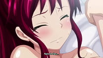 Hentai - Saimin Seishidou ep1 - VOSTFR