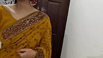 Damad ji kya kar rhe hai ap jaane dijiye na - Fuck Mother in Law with dirty audio xxx HD